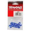 Traxxas Main Frame, Side Plate, Outer view 2