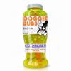 Bubbletastic Bubbles for Dogs - 8oz Bottle of Bacon Bubble Solution - 100% Non Toxic, Tear Free, USA view 1