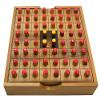 Winshare Puzzles and Games Othello/Reversi - Travel Size Wooden Strategy Game view 2