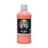 Jazz Gloss Tempera - Gloss, Orange, 16 oz bottle view 1