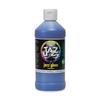 Jazz Gloss Tempera - Gloss, Ultra Blue, 16 oz bottle view 1