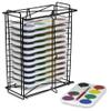 Richeson Tempera Cake Trays - Empty 8 Well Tempera Tray view 2