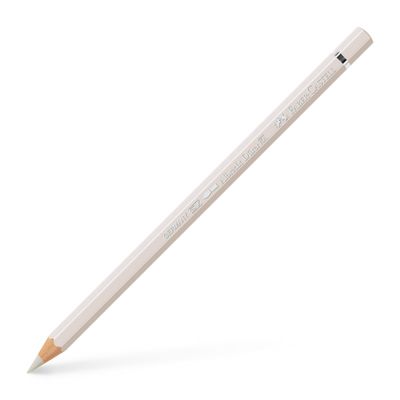 Faber-Castell Art & Graphic Albrecht Drer Watercolour Pencil, (270), Warm Grey I, For Art, Craft, Drawing, Sketching, Home, School, University, Colouring