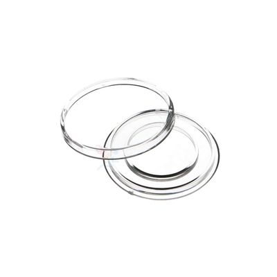 10 Direct Fit Air Tite Coin Holders for Dimes
