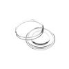 10 Direct Fit Air Tite Coin Holders for Dimes view 1