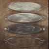 10 Direct Fit Air Tite Coin Holders for Silver Dollars view 1