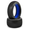 1/8 Fr & R Big Blox M3 Off Road Buggy Tires view 1