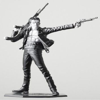 One Piece Door Painting Collection Figure (D.P.C.F) Zoro (Ver. 1.5)