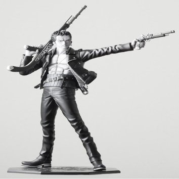 One Piece Door Painting Collection Figure (D.P.C.F) Zoro (Ver. 1.5)