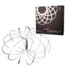 Flowtoys toroflux - The Original Kinetic Spring Toy view 1