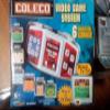 Coleco Plug-n-play Tv Video Game System Soccer, Hockey, Football, Racqetball, Basketball & Baseball view 1