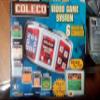 Coleco Plug-n-play Tv Video Game System Soccer, Hockey, Football, Racqetball, Basketball & Baseball view 2