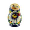 BestPysanky Set of 5 Karina Nesting Dolls 3.5 Inches view 3