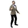 10" The Eleventh Doctor With Beard view 1