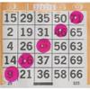 4oz Sunsational Magenta Bingo Dauber view 3