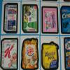 2010 Wacky Packages Ans7 Wack-O-Mercials Complete Set + Wrapper!! view 1