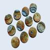 Micro Art Studios Arcane Bases: Round 25mm (5) view 1