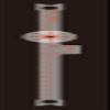 Raymay Fujii OYV260 Globe, Full Rotation, Land Cover Type, 11.8 inches (30 cm) view 4