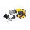Bruder 02318 Accessories for Front Loader: Box-Type Pallet, Winch and Forks view 4