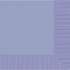 Amscan Disposable 2-Ply Party Beverage Napkins (50 Piece), Hydrangea, 5.2 x 5 view 1