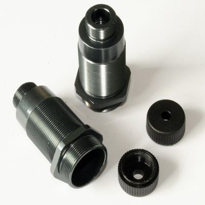 Thunder Tiger PD07-0021 EMTA Aluminum Shock Body
