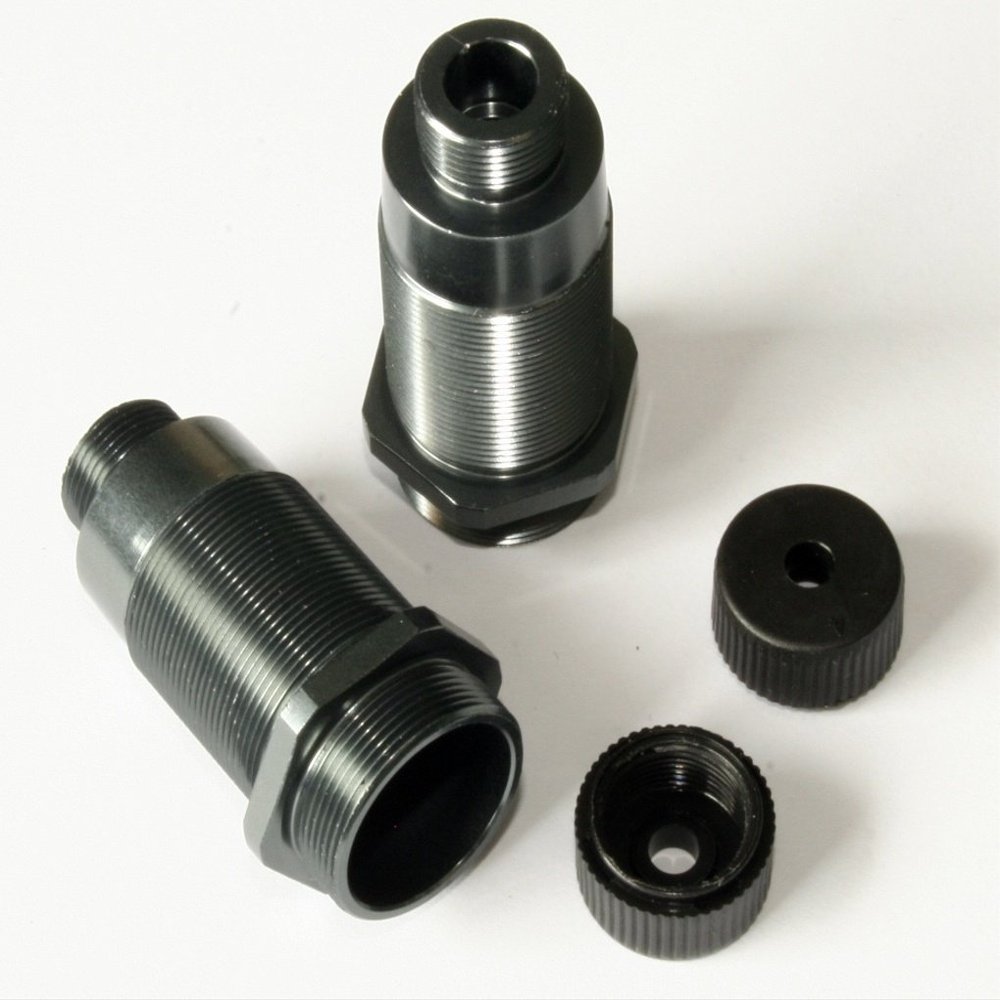 Thunder Tiger PD07-0021 EMTA Aluminum Shock Body
