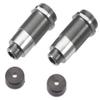 PD07-0046 Aluminum Shock Body Front ST4 G3 (2) view 1