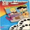 The Flintstone Kids - Classic ViewMaster 3Reels on Card view 1