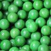 MegaFun USA Mega Marbles Replacement Game (30 Piece), Green, 14mm view 1