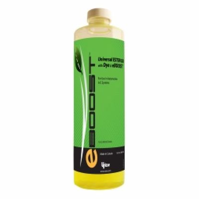 Universal ESTER Oil with Dye and eBoost - 16 oz./480ml Bottle