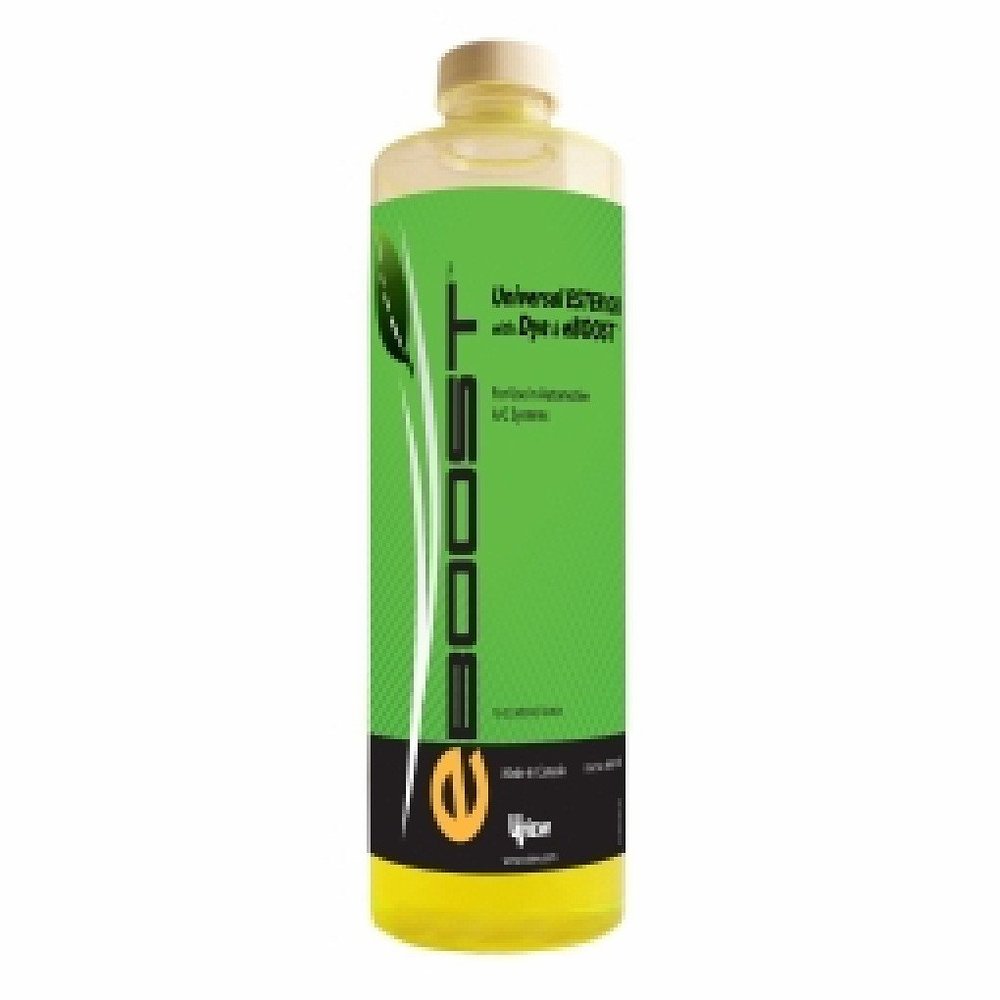 Universal ESTER Oil with Dye and eBoost - 16 oz./480ml Bottle