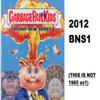Garbage Pail Kids Series 1 Full Set 110 Cards view 2