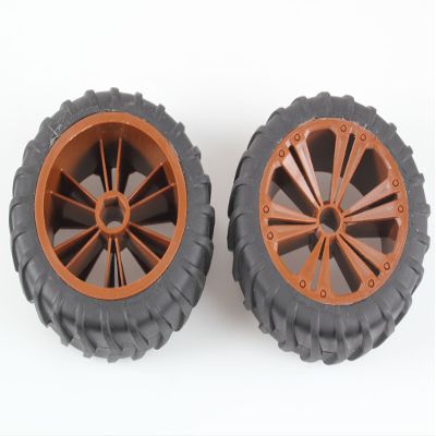 Revell 2-Wheels Big Monster (Bronze)