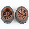 Revell 2-Wheels Big Monster (Bronze) view 1