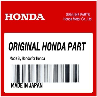 Honda 19220-ZV1-A00 Housing Impeller
