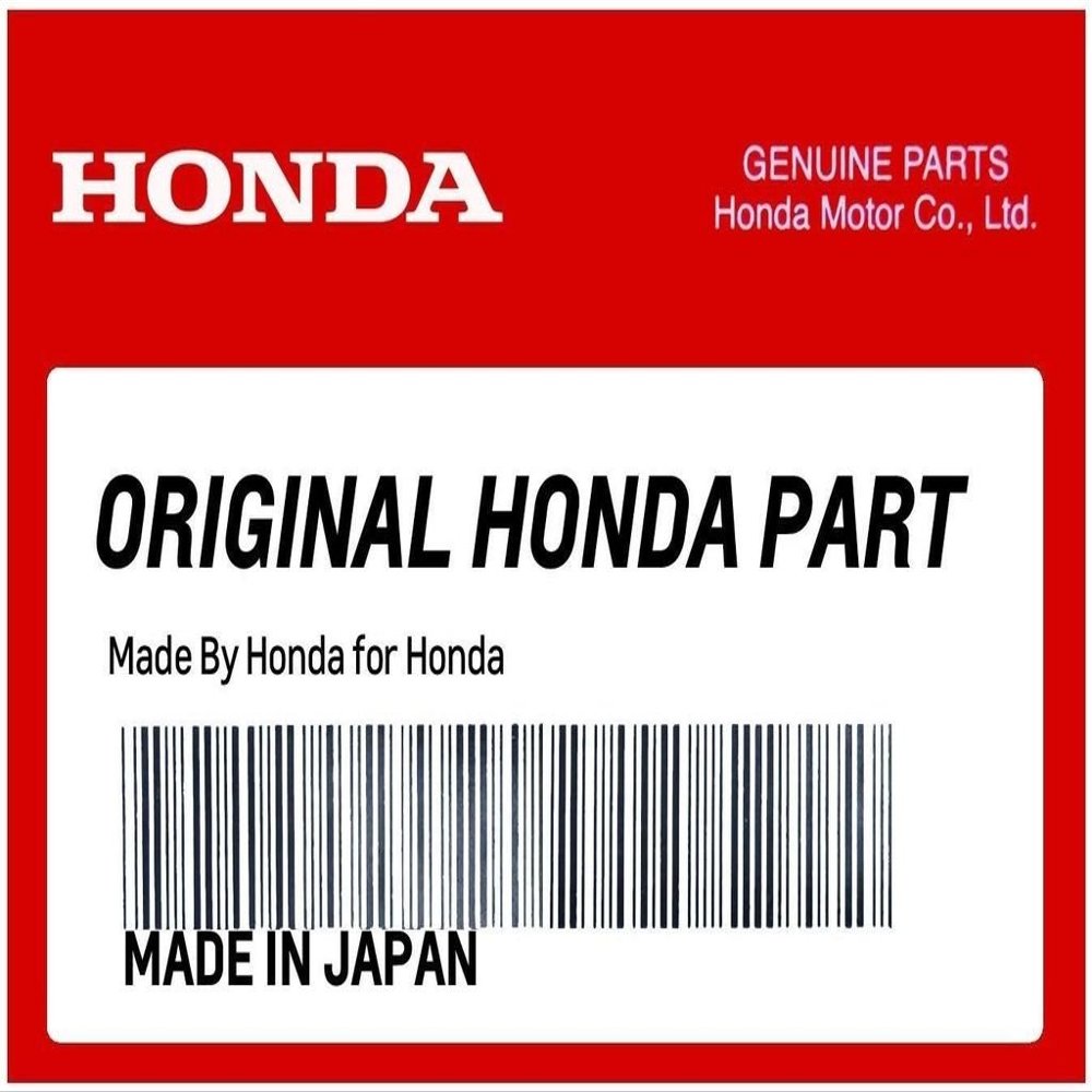 Honda 19220-ZV1-A00 Housing Impeller