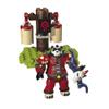 Mega Bloks World of Warcraft Horde Faction Pack Rojo view 1