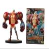 Banpresto One Piece 48073 Grandline Men: Franky DX Figure, Volume #13 view 1