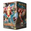 Banpresto One Piece 48073 Grandline Men: Franky DX Figure, Volume #13 view 2