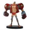 Banpresto One Piece 48073 Grandline Men: Franky DX Figure, Volume #13 view 4