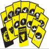 Cheatwell Games Ratted Drinking Card Game view 2