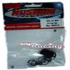 Nosram RS.21 RR O-Ring Set 2694612 TRS view 1