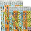 Fun Express 100 Days Brighter Pencils-2 Dz - 24 Pieces - Educational And Learning Activities For Kids view 1