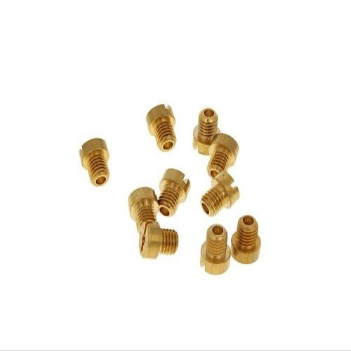 101 Octane main nozzle for Dellorto carburetor M5 092