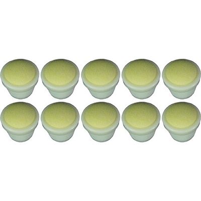 Plain Tips Ten Pack