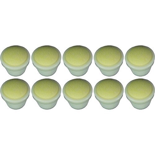 Plain Tips Ten Pack