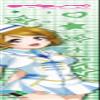 Sun flower Koizumi Cellphone Love Live! view 2