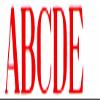 New Asahi SACOS ABC EAJ-03 Stamp, No. 0, Set of 30 view 2