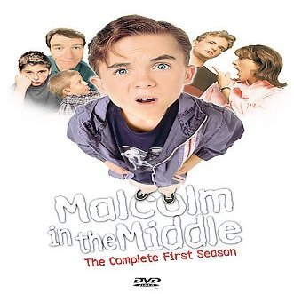 Malcolm In the Middle