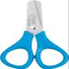 Maped 463010 Start 12 cm 4.5-Inch "Symetrical" Rounded Scissors view 4